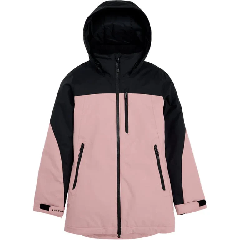 Lelah 2L Snowboard Jacket - Womens - Image 9