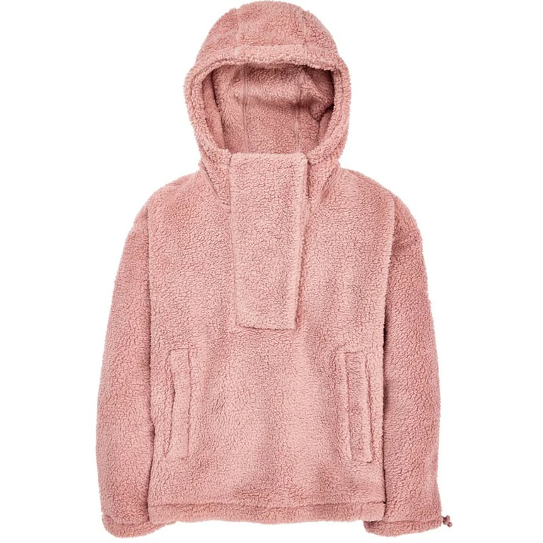Lemma Fleece Pullover - Womens - Image 3