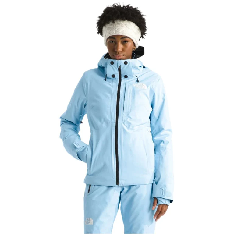 Lenado Ski Jacket - Womens - Image 4