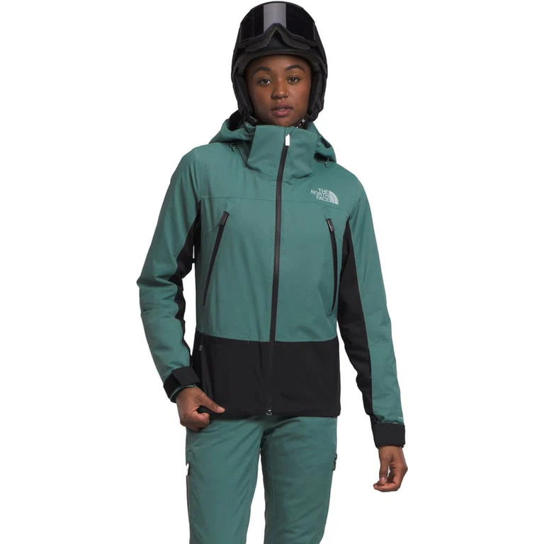 Lenado Ski Jacket - Womens - Image 7