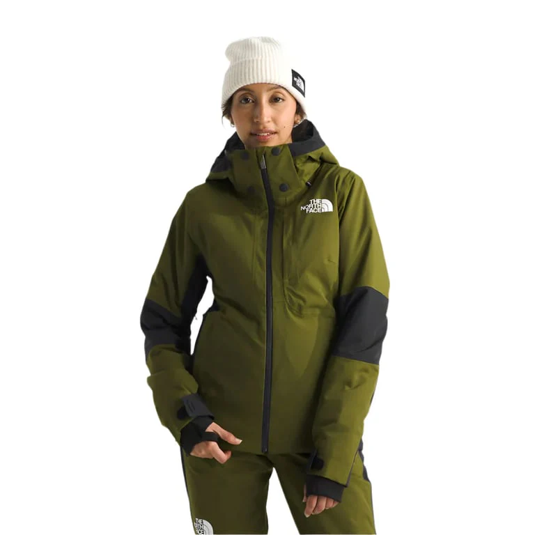 Lenado Ski Jacket - Womens - Image 9