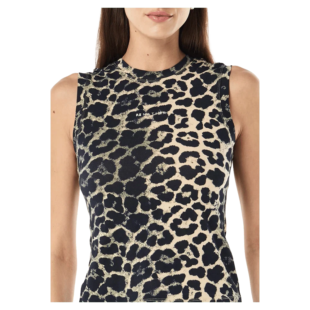 Lenox Tank - Womens - Image 5