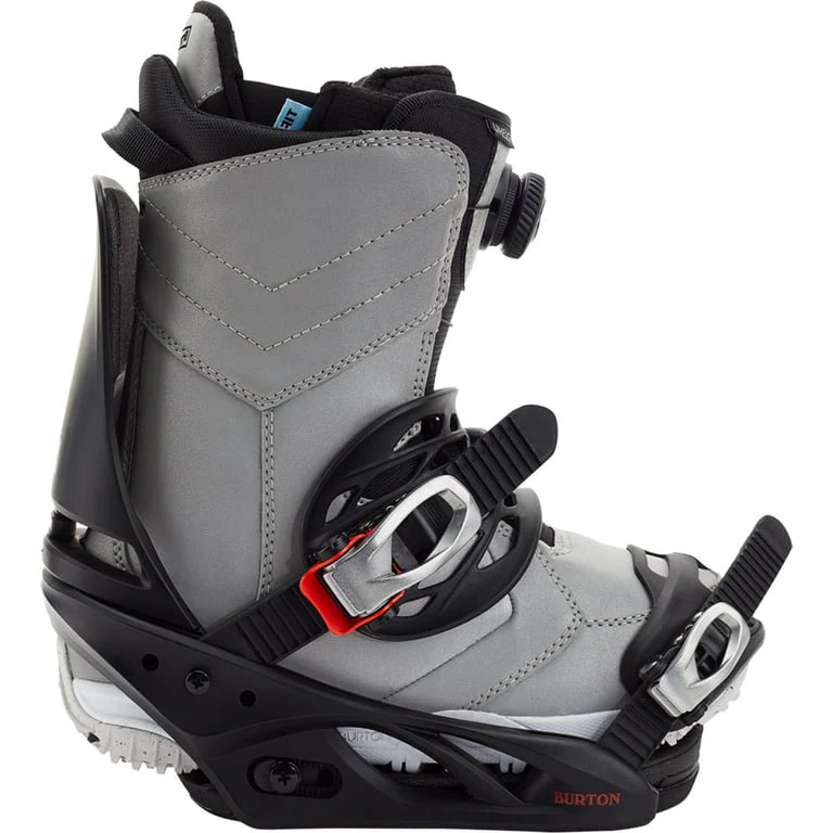 Lexa Snowboard Bindings - Womens - Image 12
