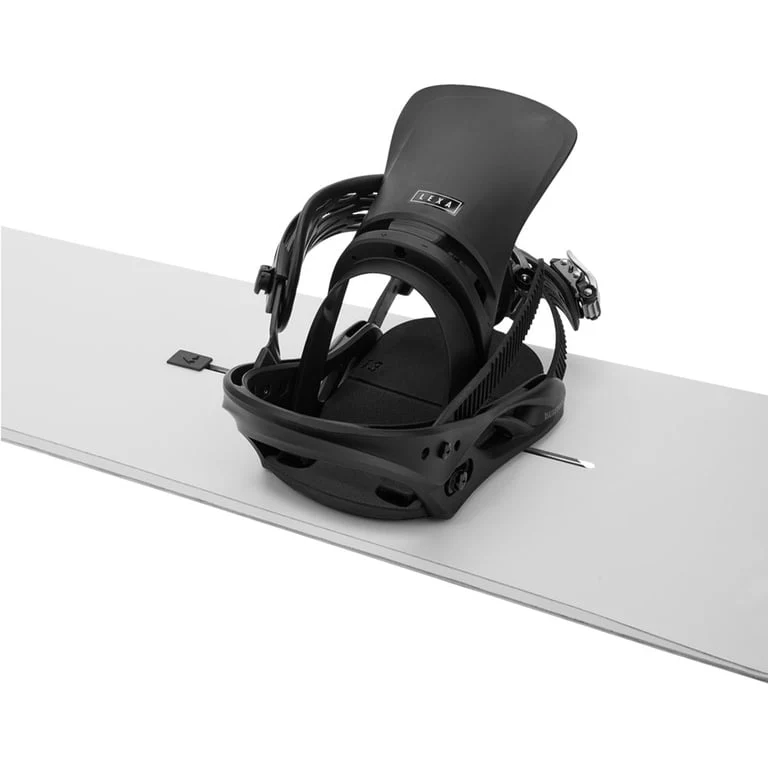 Lexa Snowboard Bindings - Womens - Image 13