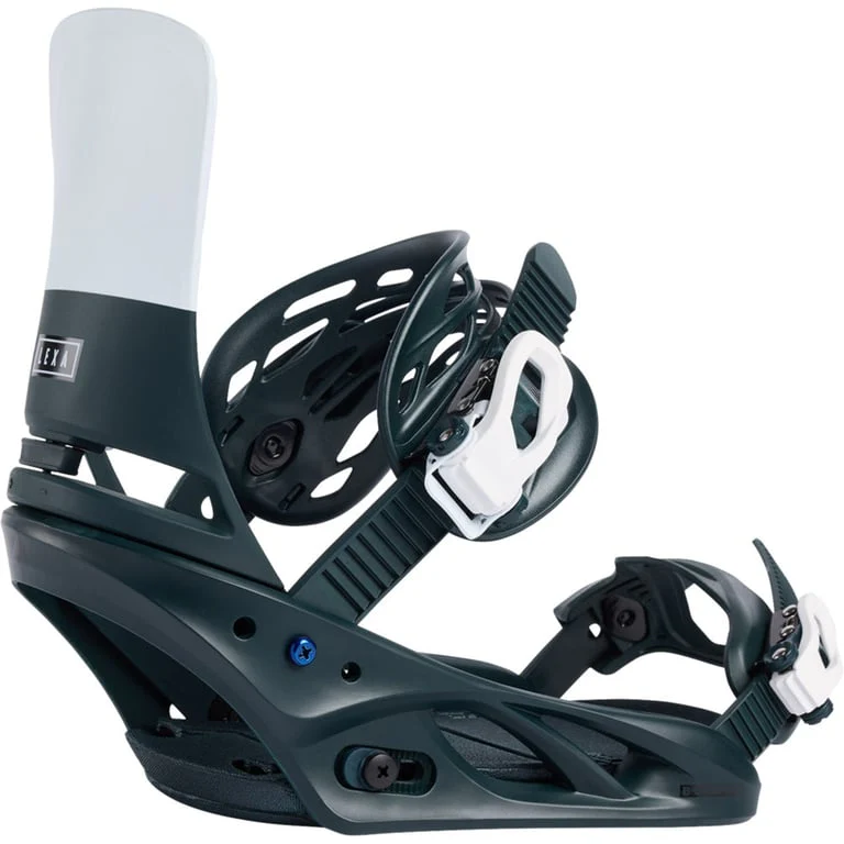 Lexa Snowboard Bindings - Womens - Image 14