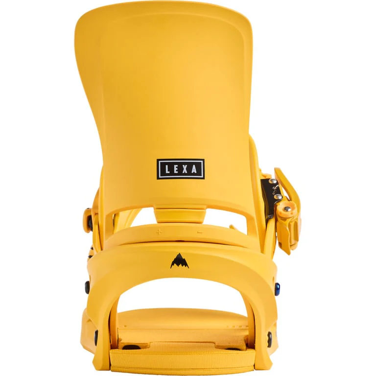 Lexa Snowboard Bindings - Womens - Image 22