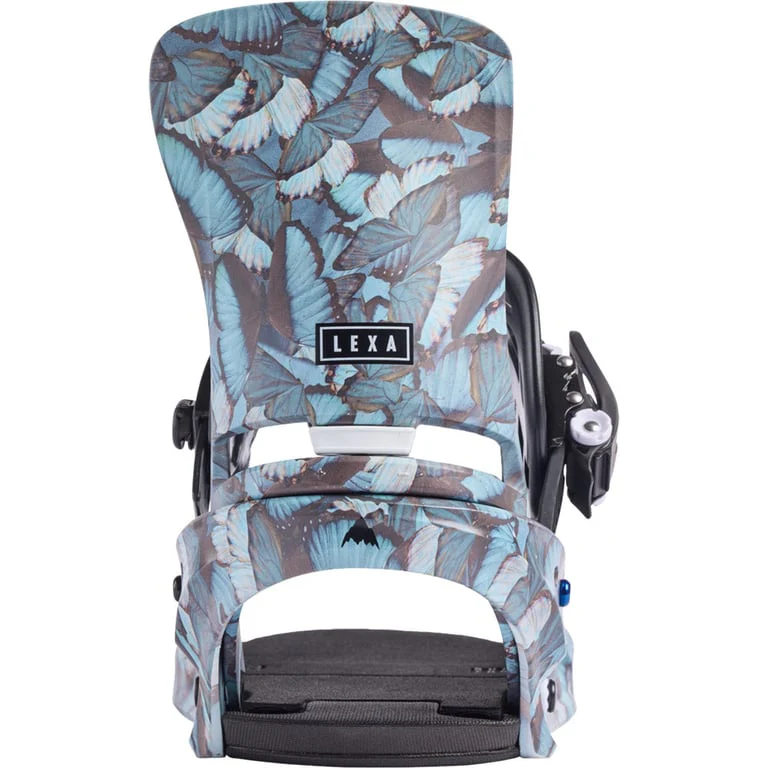 Lexa Snowboard Bindings - Womens - Image 23