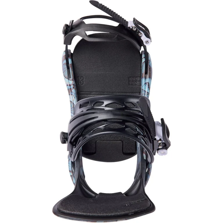 Lexa Snowboard Bindings - Womens - Image 25