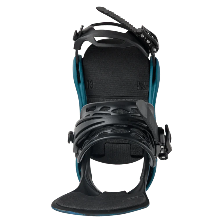 Lexa Snowboard Bindings - Womens - Image 31