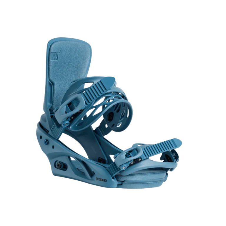 Lexa Snowboard Bindings - Womens - Image 7