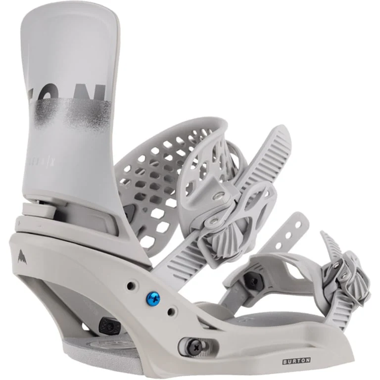 Lexa X EST Snowboard Bindings - Womens - Image 2