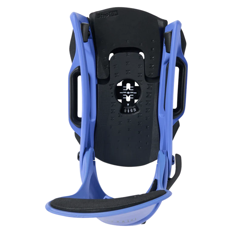Lexa X EST Step On Bindings - Womens - Image 16