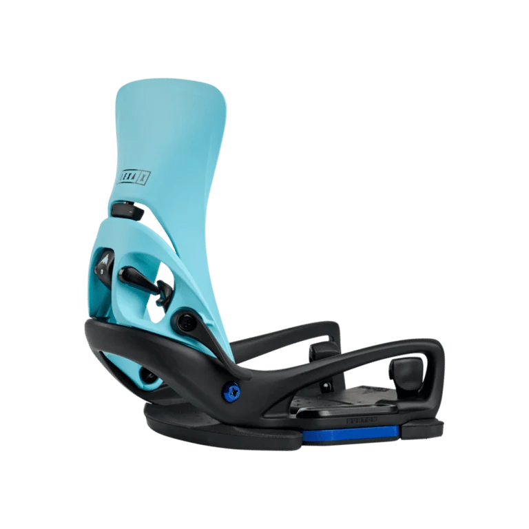 Lexa X EST Step On Bindings - Womens - Image 20