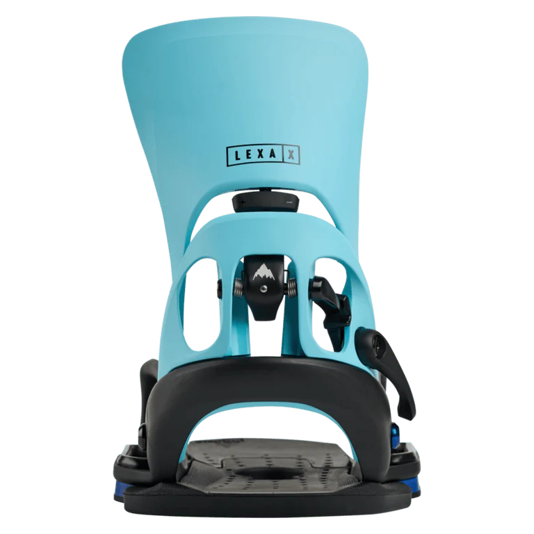 Lexa X EST Step On Bindings - Womens - Image 21
