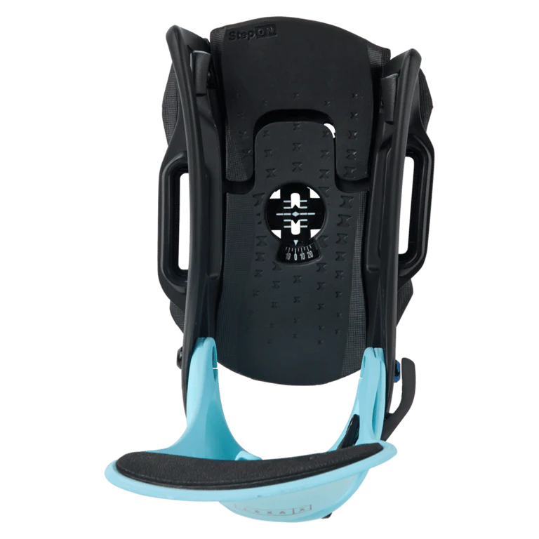 Lexa X EST Step On Bindings - Womens - Image 22