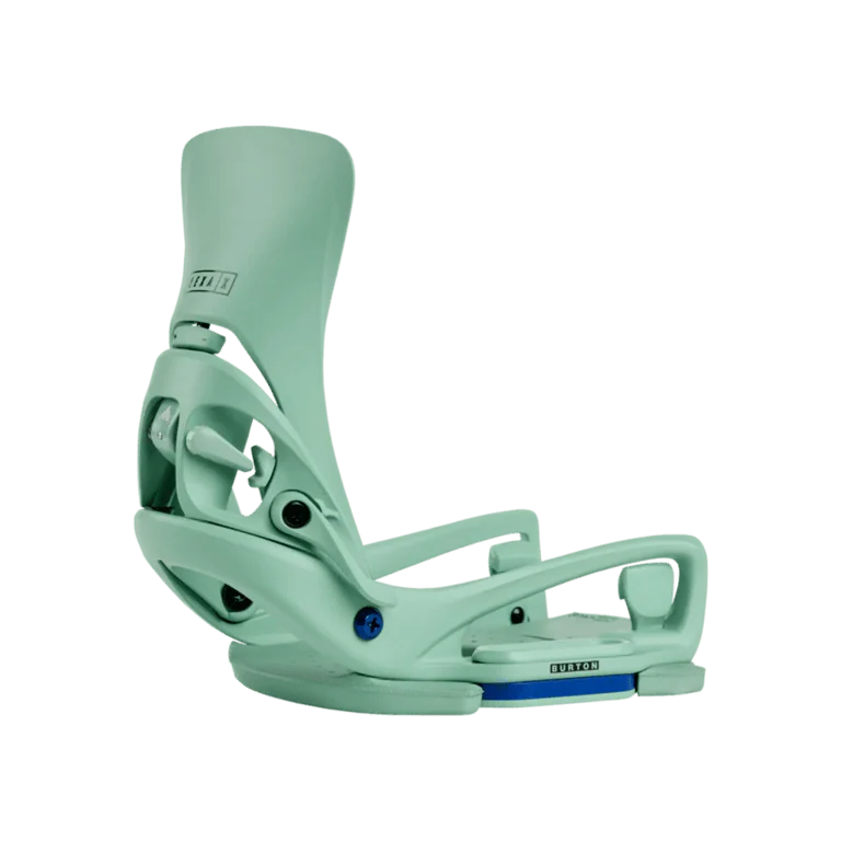 Lexa X EST Step On Bindings - Womens - Image 25