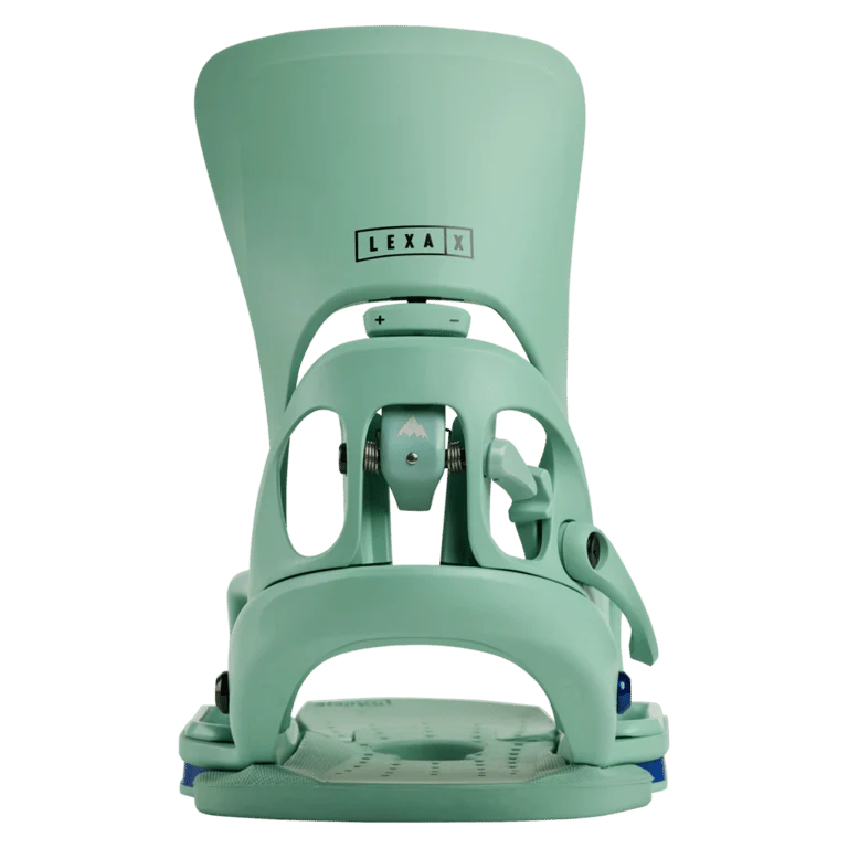 Lexa X EST Step On Bindings - Womens - Image 3