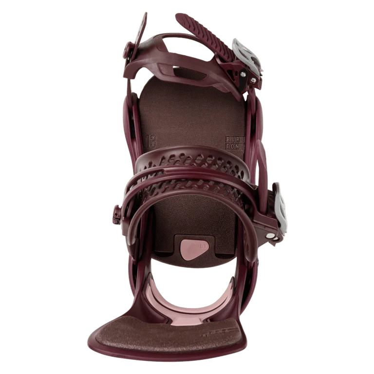 Lexa X Snowboard Bindings - Womens - Image 20