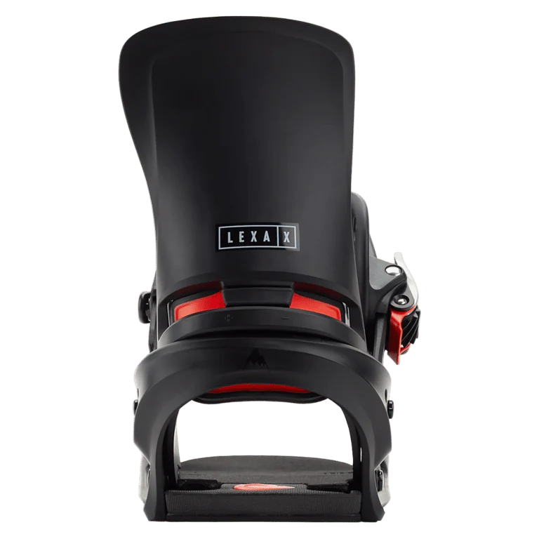 Lexa X Snowboard Bindings - Womens - Image 3