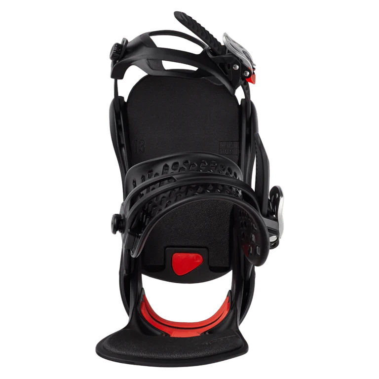 Lexa X Snowboard Bindings - Womens - Image 4