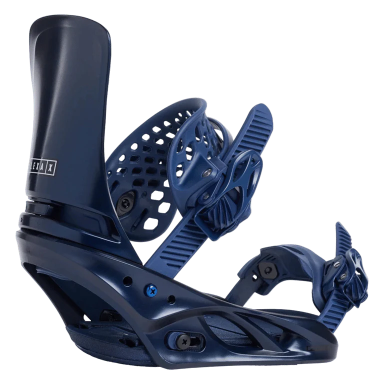 Lexa X Snowboard Bindings - Womens - Image 6