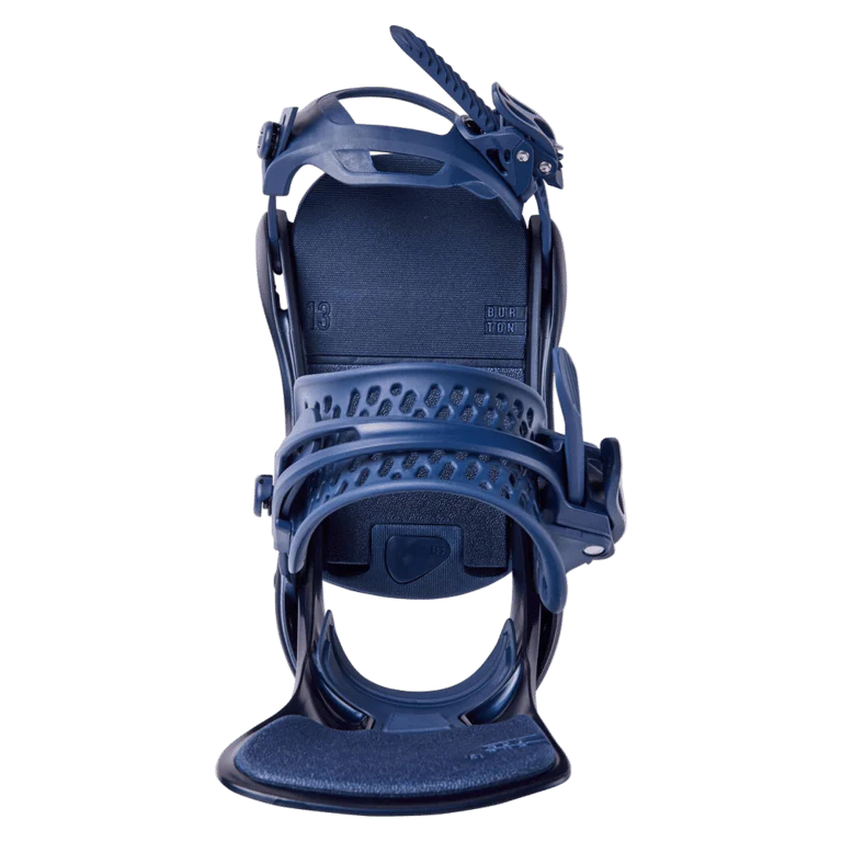 Lexa X Snowboard Bindings - Womens - Image 8