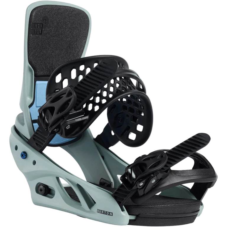 Lexa X Snowboard Bindings - Womens - Image 9