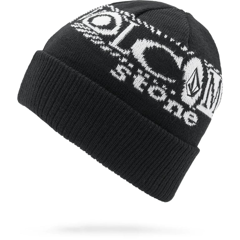 Lib Stone Legacy Beanie