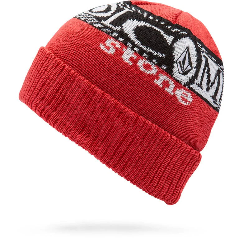 Lib Stone Legacy Beanie - Image 2
