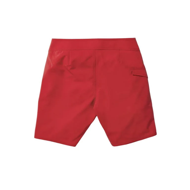 Lido Solid Mod Shorts - Kids - Image 3