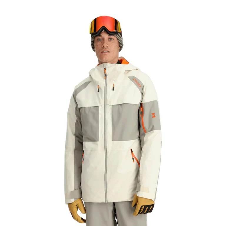 Lift Ski Jacket - Image 4