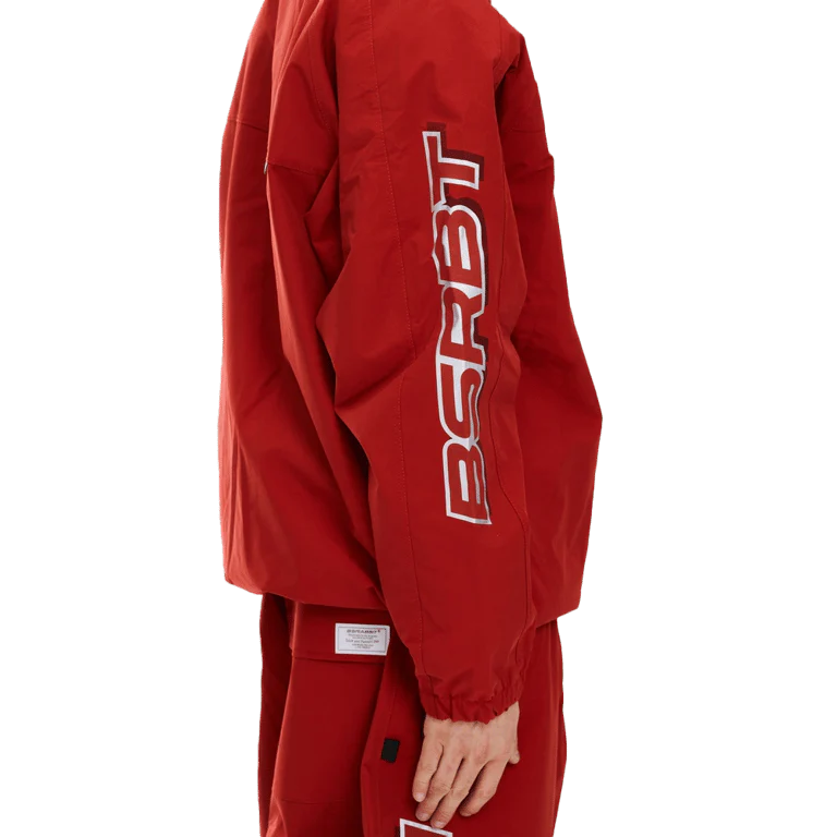 Light Active Hooded Snowboard Jacket - Image 16