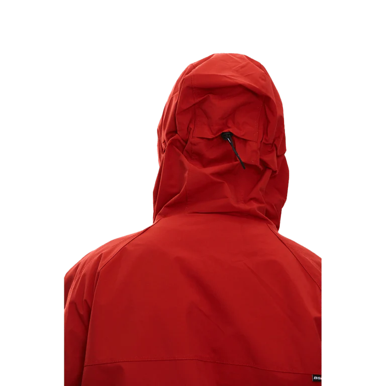 Light Active Hooded Snowboard Jacket - Image 17