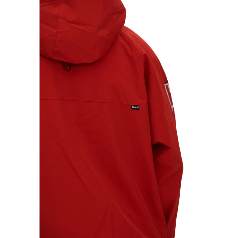 Light Active Hooded Snowboard Jacket - Image 18