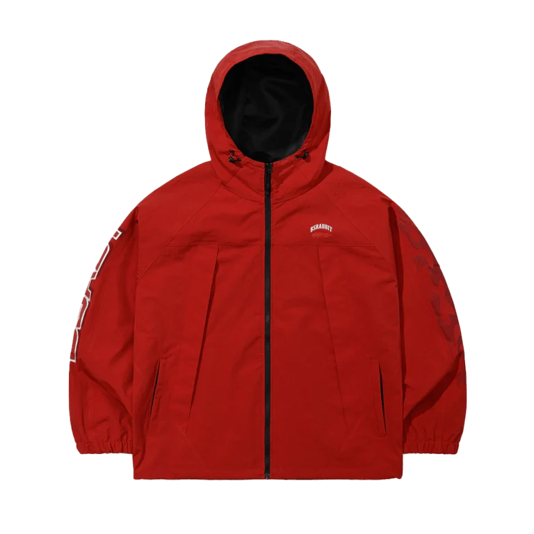 Light Active Hooded Snowboard Jacket - Image 30
