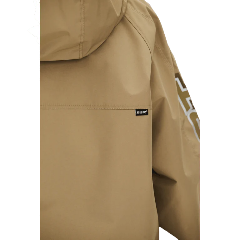Light Active Hooded Snowboard Jacket - Image 6