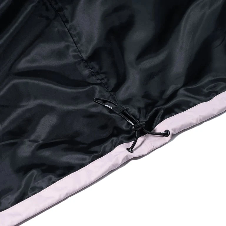 Light Weight Reflective Line Hooded Snowboard Jacket - Image 18