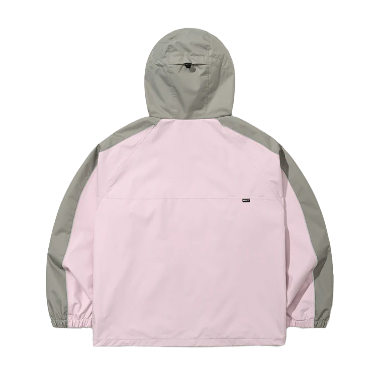 Light Weight Reflective Line Hooded Snowboard Jacket - Image 20