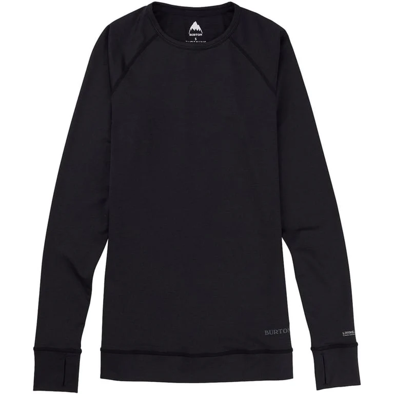 Lightweight X Base Layer Crewneck Thermal Top - Womens - Image 4