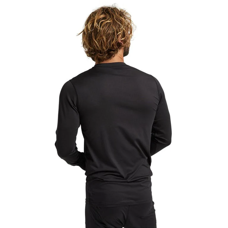 Lightweight X Base Layer Crewneck Thermal Top - Image 2