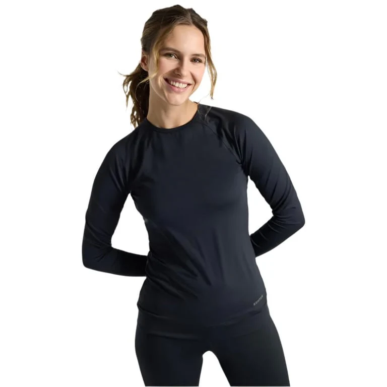 Lightweight X Thermal Crew - Womens - Image 2