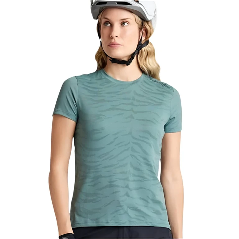 Lilium S/S Jersey - Womens