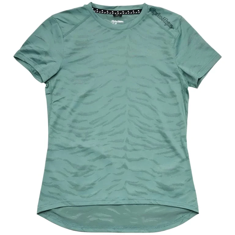 Lilium S/S Jersey - Womens - Image 2