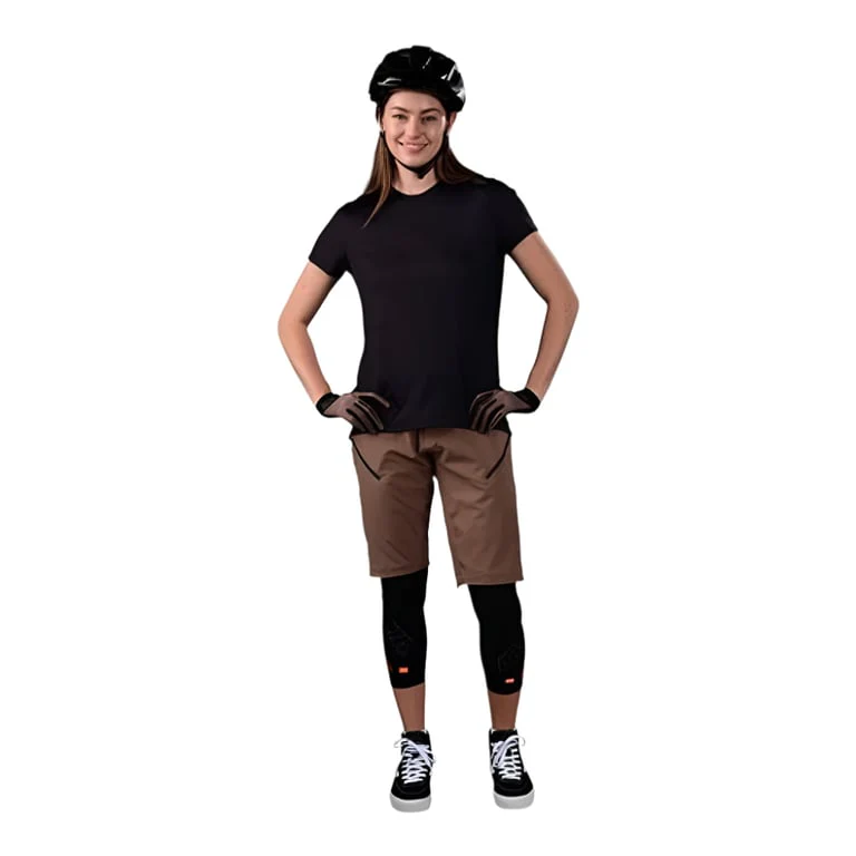 Lilium S/S Jersey - Womens - Image 5
