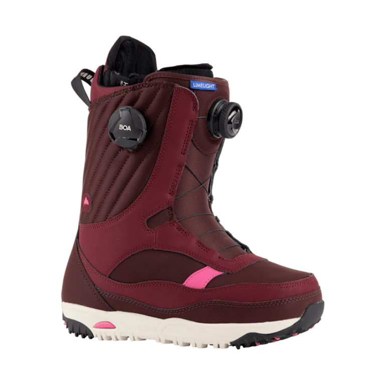 Limelight BOA Snowboard Boots - Womens - Image 14
