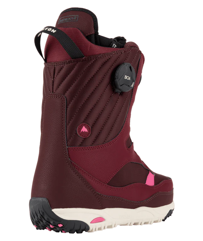 Limelight BOA Snowboard Boots - Womens - Image 15