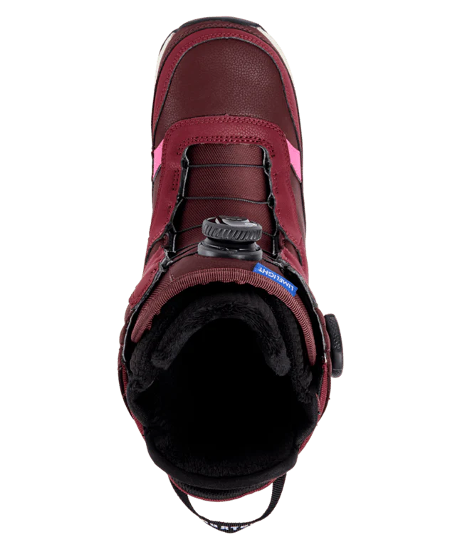 Limelight BOA Snowboard Boots - Womens - Image 16