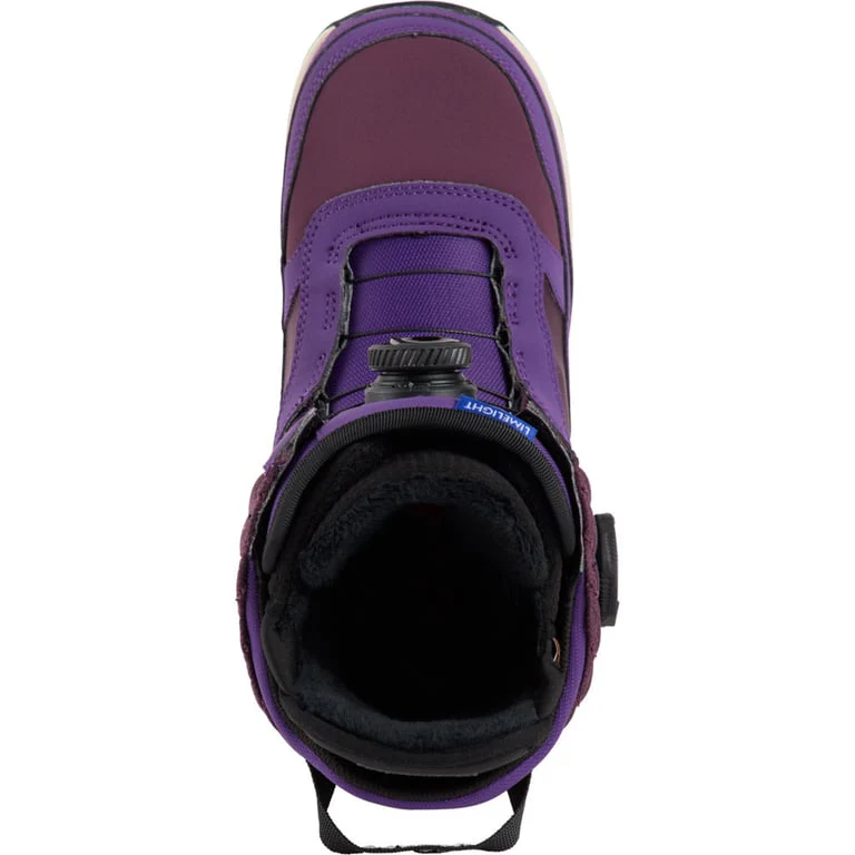 Limelight BOA Snowboard Boots - Womens - Image 3