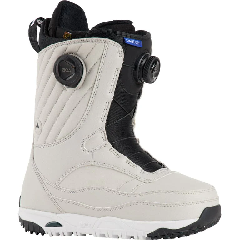 Limelight BOA Snowboard Boots - Womens - Image 5
