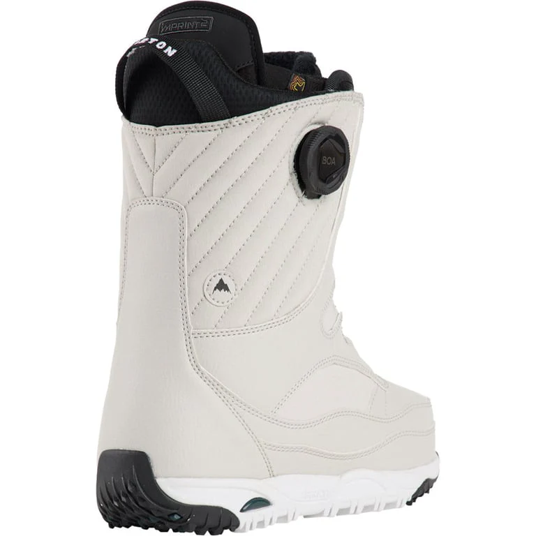 Limelight BOA Snowboard Boots - Womens - Image 6